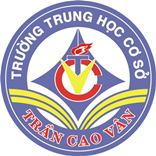 Kế hoạch tháng 9 năm 2022 của  trường THCS Trần Cao Vân